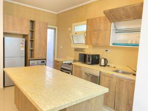 The address compound Families only