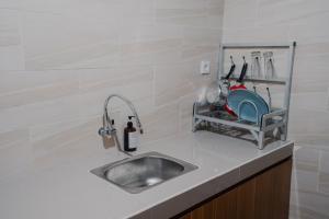 The Akasea Villa Bali