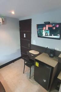 R.1106 Estudio céntrico, funcional, tipo ejecutivo.