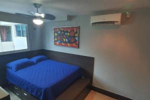 R.1106 Estudio céntrico, funcional, tipo ejecutivo.