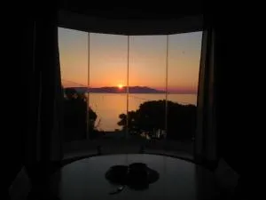 Come stare sulla prua di una barca! - Giglio Porto