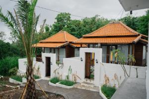 The Akasea Villa Bali