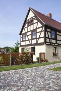 Pension Alte Schmiede