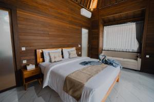 The Akasea Villa Bali