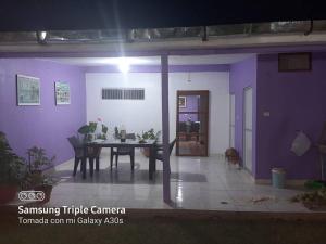 Casa Hospedaje Aromas