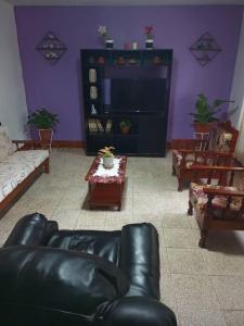 Casa Hospedaje Aromas