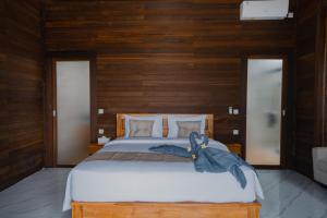 The Akasea Villa Bali