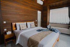 The Akasea Villa Bali