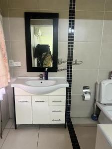 Triple T Guest house