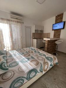 Apartmani PERICIC SUTOMORE NEW HOUSE