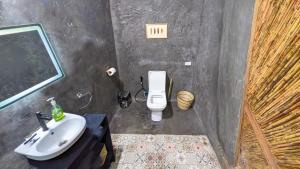 Tropical Haven with Dedicated Office Space in Siargao