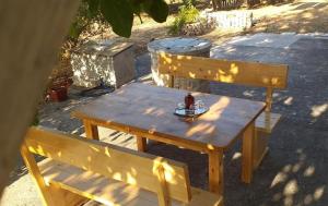 Apartments with parking space Komiza, Vis - 22657