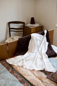 Pension Alte Schmiede