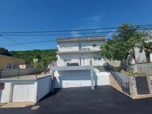 Family friendly house with a swimming pool Dramalj, Crikvenica - 22827 - Klanfari