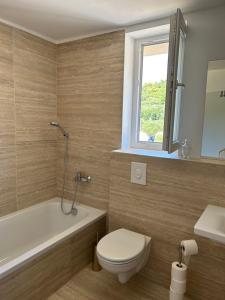 Apartments with a parking space Punat, Krk - 22927