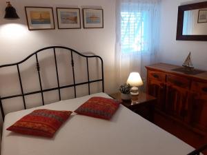 Seaside holiday house Podaca, Makarska - 22964