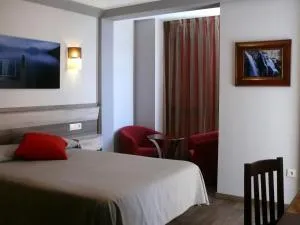 Hotel Gran Casona de Sanabria - Sampil
