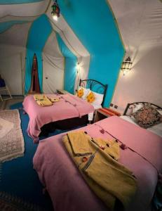 NightStars Luxury Camp