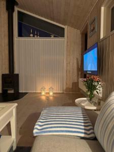 Charming House In The Heart Of Westzealand