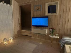 Charming House In The Heart Of Westzealand