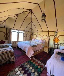 NightStars Luxury Camp