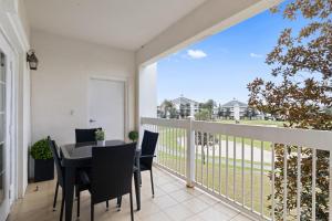 New, Modern 3bed2bath Golf views, close to Disney