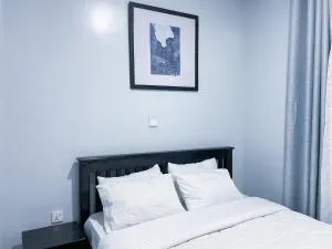 Safari Stay - 卡巴莱