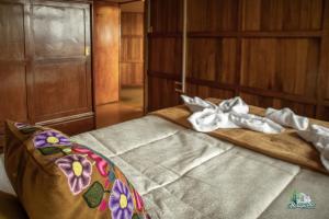 WARM AND CENTRAL HOUSE WITH SPECTACULAR VIEW OF CUSCO