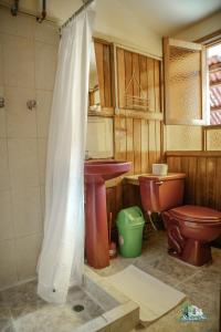 WARM AND CENTRAL HOUSE WITH SPECTACULAR VIEW OF CUSCO