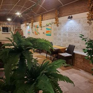 İkarus Hotel
