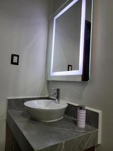 Suites Independencia Oaxaca