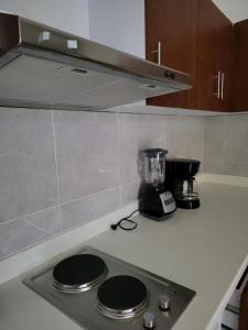 Suites Independencia Oaxaca