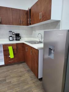 Suites Independencia Oaxaca