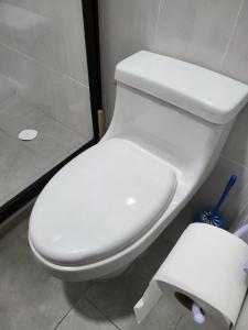 Suites Independencia Oaxaca