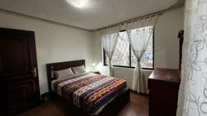 Golden Wasi Family - 卡扬贝