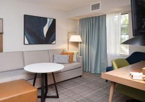 Two-Bedroom Suite - Non-Smoking room in Staybridge Suites Jackson an IHG Hotel