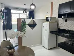 Sejam Bem-Vindos/Aeroporto, Nucleo Bandeirante. 101 - 纽克莱欧·班代兰蒂