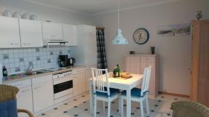 Ferienwohnung Kleine Auszeit Nr 1