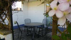 Ferienwohnung Kleine Auszeit Nr 2