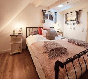Katharinenhof App Loft