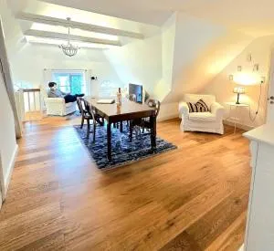 Katharinenhof App Marsch - Kating