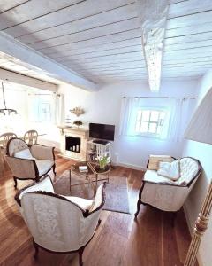 Katharinenhof App Tenne