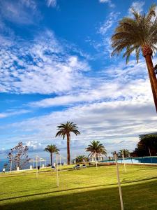 Torre De La Roca with amazing sea views!