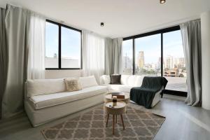 Hermoso duplex 2BR a estrenar en Palermo Soho