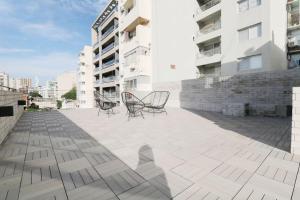 Hermoso duplex 2BR a estrenar en Palermo Soho
