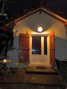 Maisons de vacances o vive studio : photos des chambres