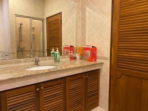 mejestic green garden villa