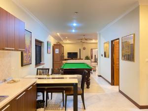 mejestic green garden villa