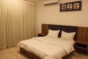 الشهداء الفاخر للشقق المخدومة