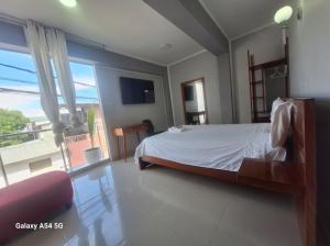 Hotel Betania